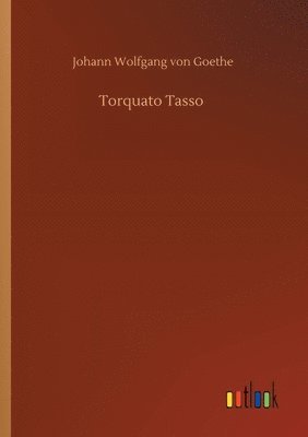 bokomslag Torquato Tasso