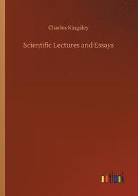 bokomslag Scientific Lectures and Essays