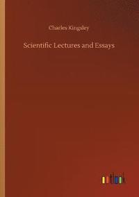 bokomslag Scientific Lectures and Essays