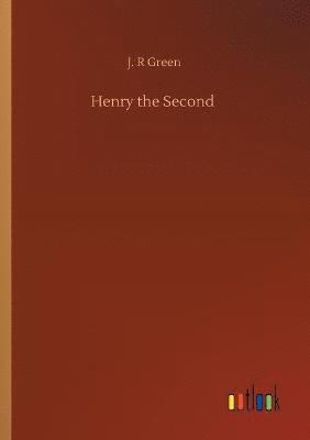 Henry the Second 1