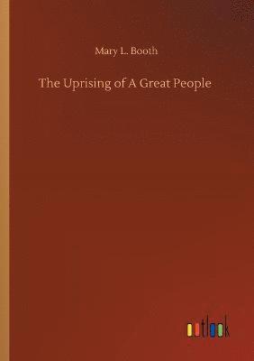 The Uprising of A Great People 1