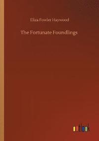 bokomslag Fortunate Foundlings