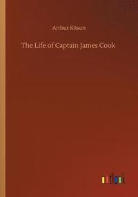 bokomslag The Life of Captain James Cook