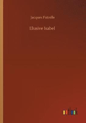 Elusive Isabel
