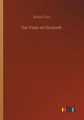 bokomslag Visits of Elizabeth