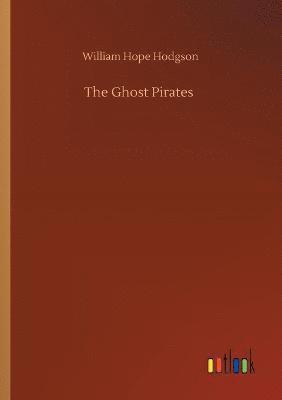 The Ghost Pirates 1