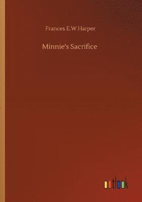 bokomslag Minnie's Sacrifice