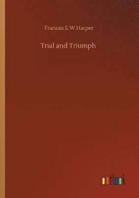 bokomslag Trial and Triumph