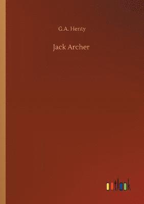 Jack Archer