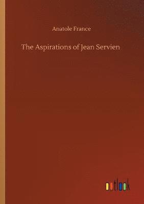 Aspirations of Jean Servien