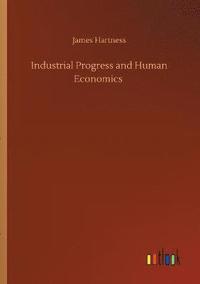 bokomslag Industrial Progress and Human Economics