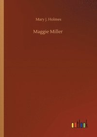 bokomslag Maggie Miller