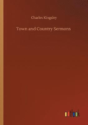 Town and Country Sermons 1
