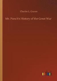 bokomslag Mr. Punch's History of the Great War