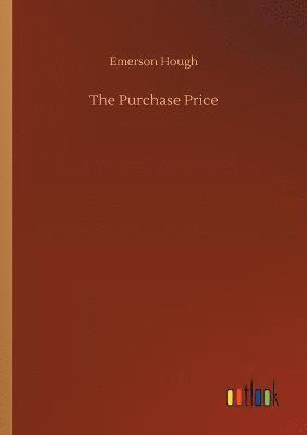 bokomslag Purchase Price