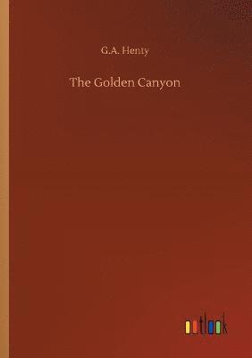 Golden Canyon 1