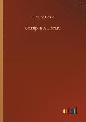 Gossip in A Library 1