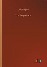 bokomslag The Bogie Men