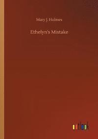 bokomslag Ethelyn's Mistake