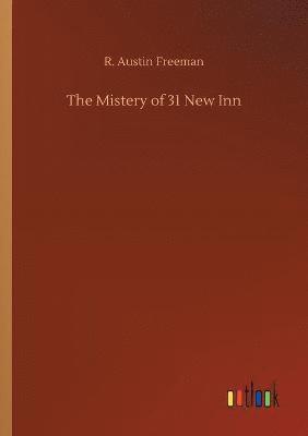 Mistery of 31 New Inn