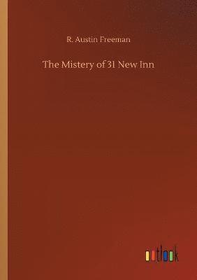 The Mistery of 31 New Inn 1