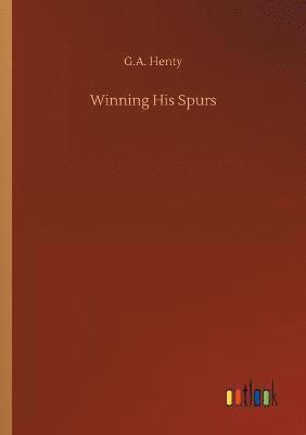 Winning His Spurs 1