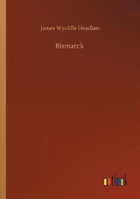 Bismarck 1