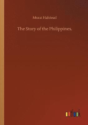 Story of the Philippines.