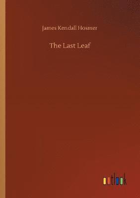 The Last Leaf 1