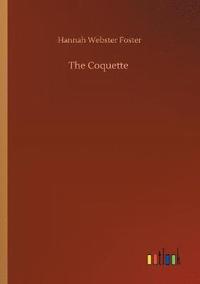 bokomslag The Coquette