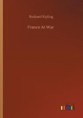 France At War 1