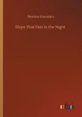 Ships That Pass in the Night 1