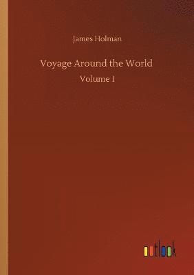 Voyage Around the World