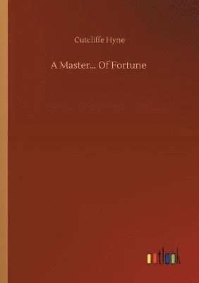 bokomslag Master... Of Fortune
