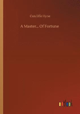 A Master... Of Fortune 1