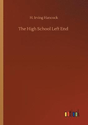 bokomslag High School Left End