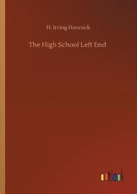 The High School Left End 1