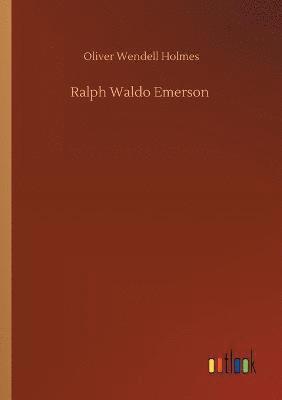 Ralph Waldo Emerson