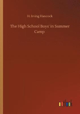 High School Boys' in Summer Camp