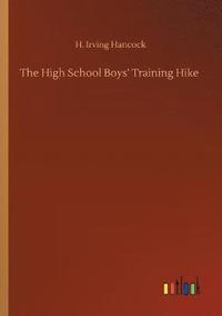 bokomslag High School Boys' Training Hike
