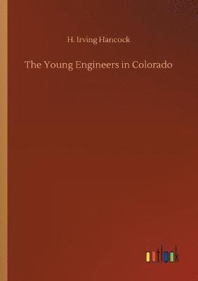 bokomslag Young Engineers in Colorado