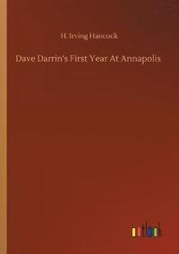bokomslag Dave Darrin's First Year At Annapolis