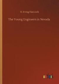 bokomslag The Young Engineers in Nevada