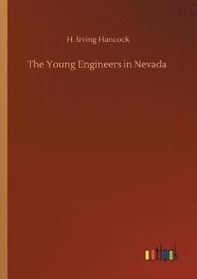 bokomslag The Young Engineers in Nevada