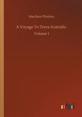 Voyage To Terra Australis