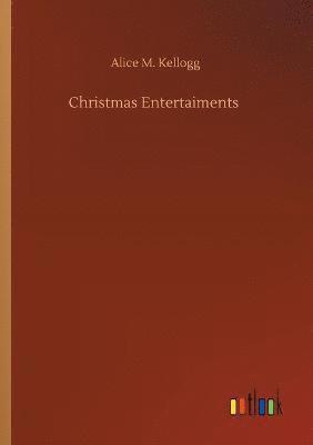 Christmas Entertaiments 1