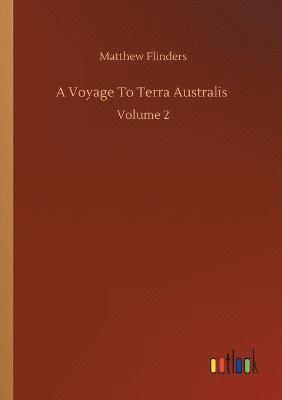 Voyage To Terra Australis