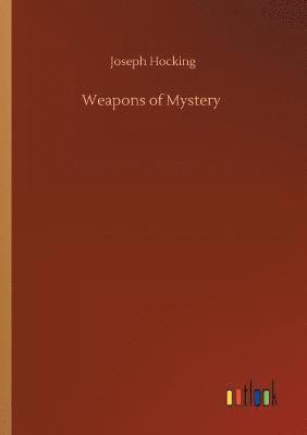 Weapons of Mystery 1
