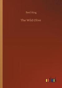 bokomslag Wild Olive