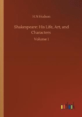bokomslag Shakespeare
